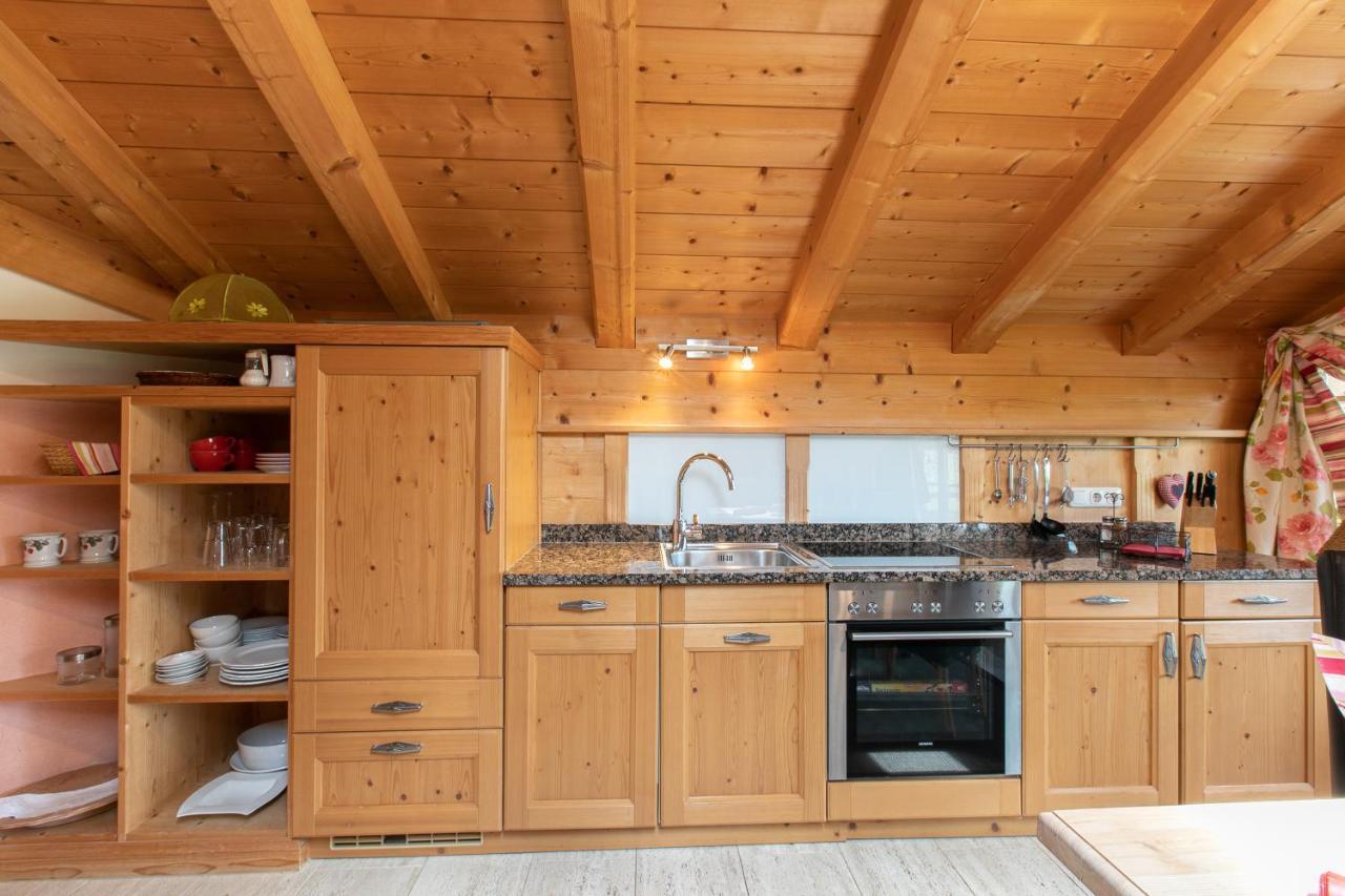 Landhaus Am Arzbach Bad Tölz Dış mekan fotoğraf