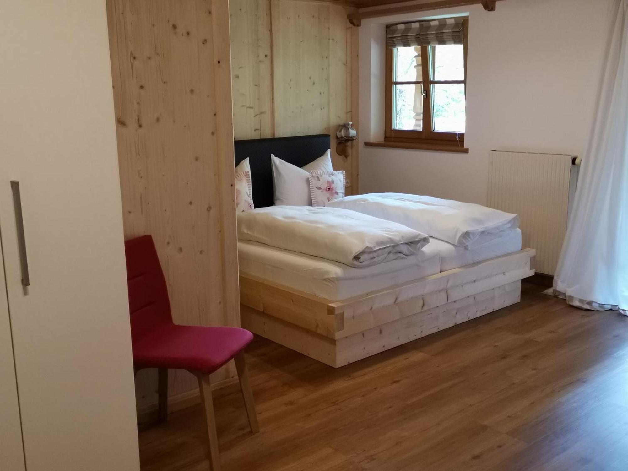 Landhaus Am Arzbach Bad Tölz Dış mekan fotoğraf