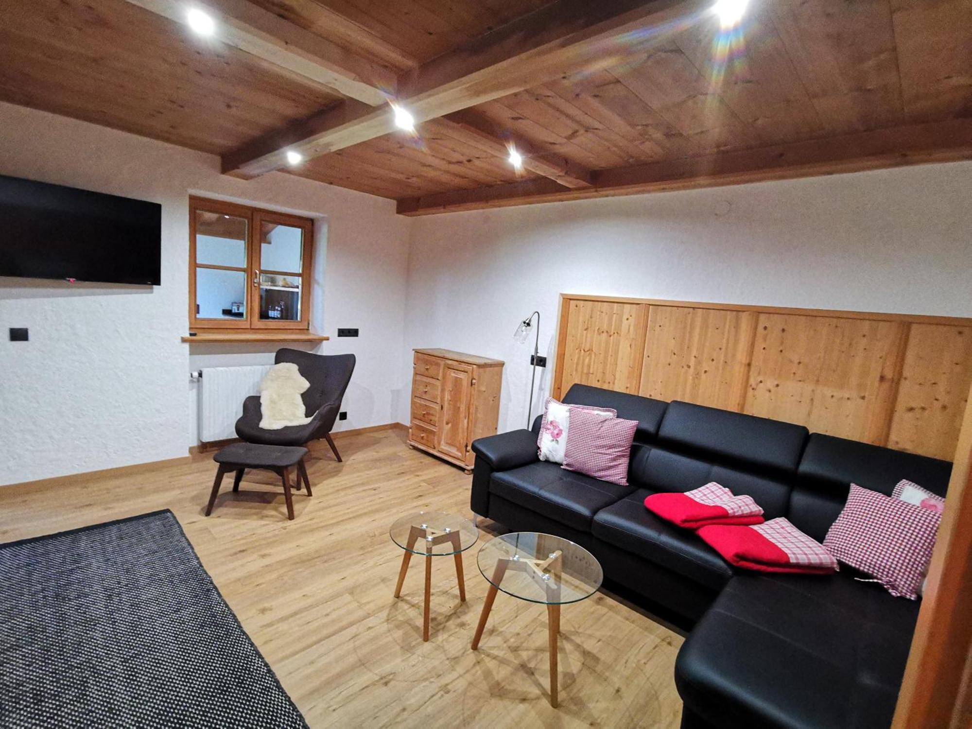 Landhaus Am Arzbach Bad Tölz Dış mekan fotoğraf
