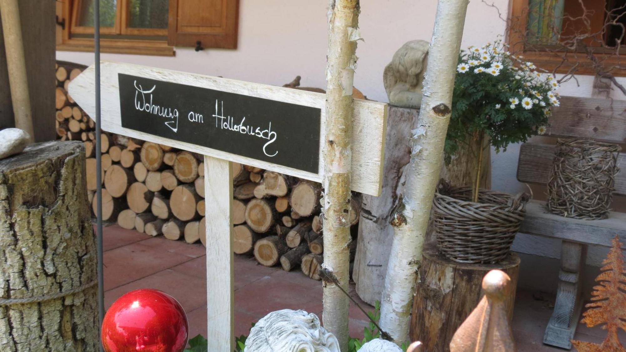 Landhaus Am Arzbach Bad Tölz Dış mekan fotoğraf