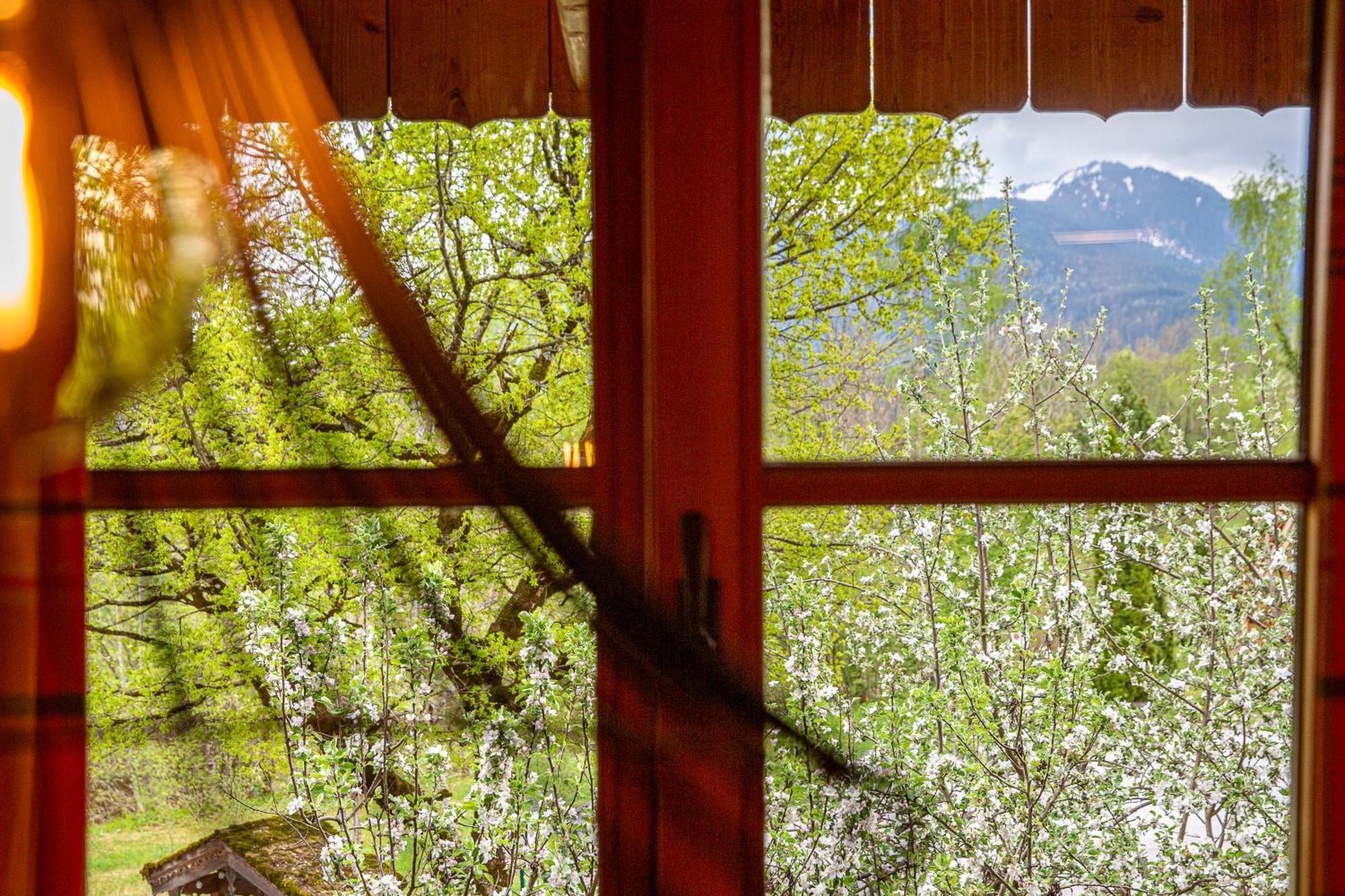 Landhaus Am Arzbach Bad Tölz Dış mekan fotoğraf