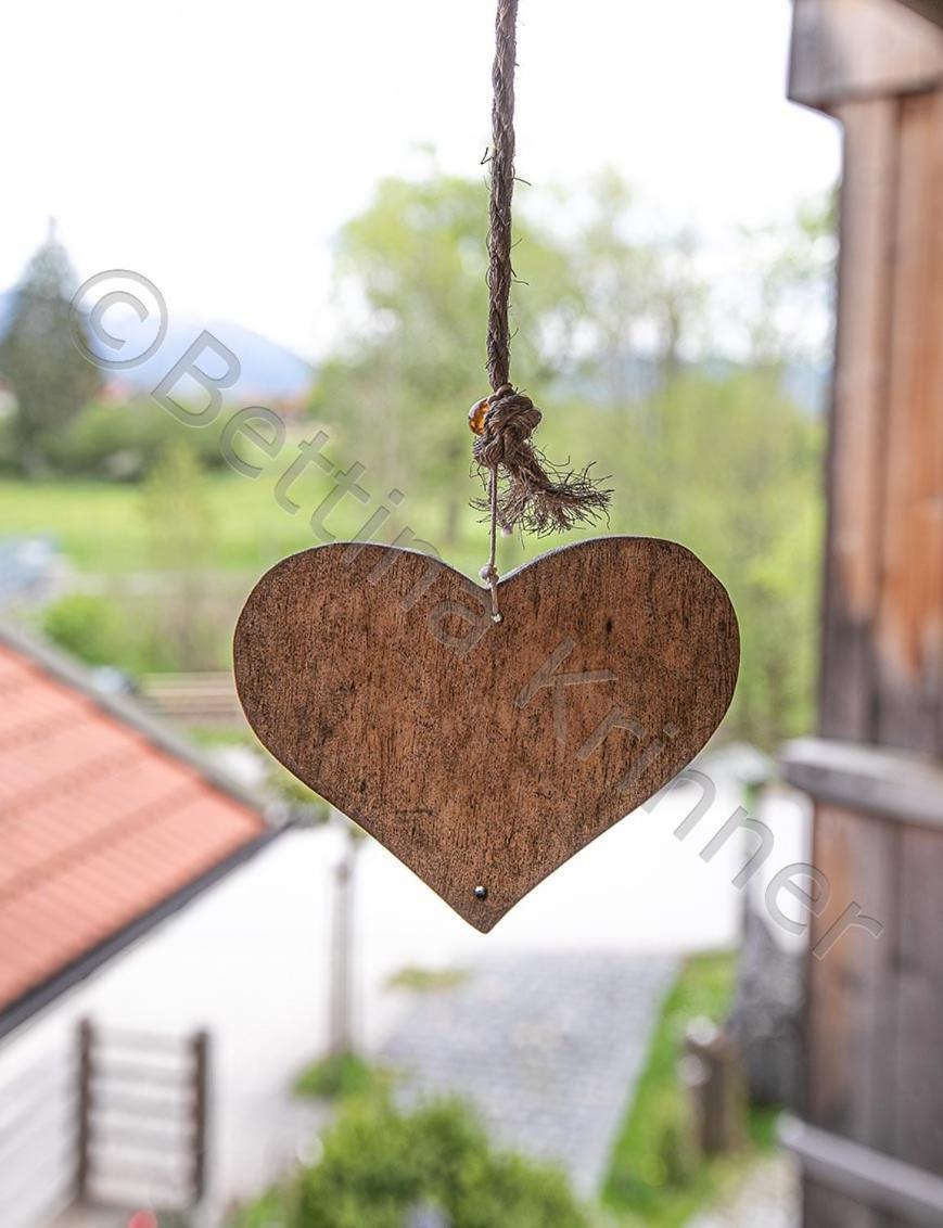 Landhaus Am Arzbach Bad Tölz Dış mekan fotoğraf