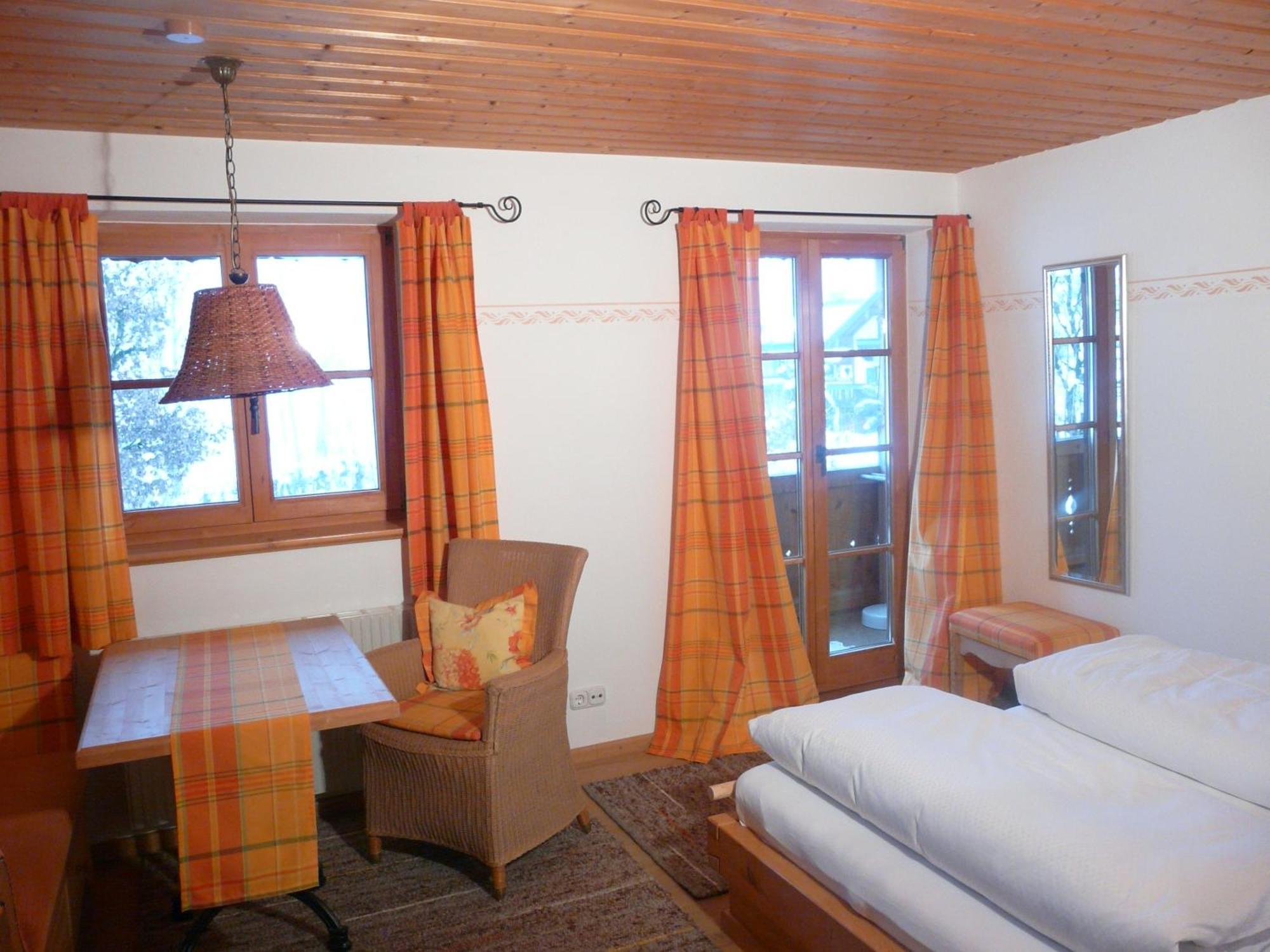 Landhaus Am Arzbach Bad Tölz Dış mekan fotoğraf