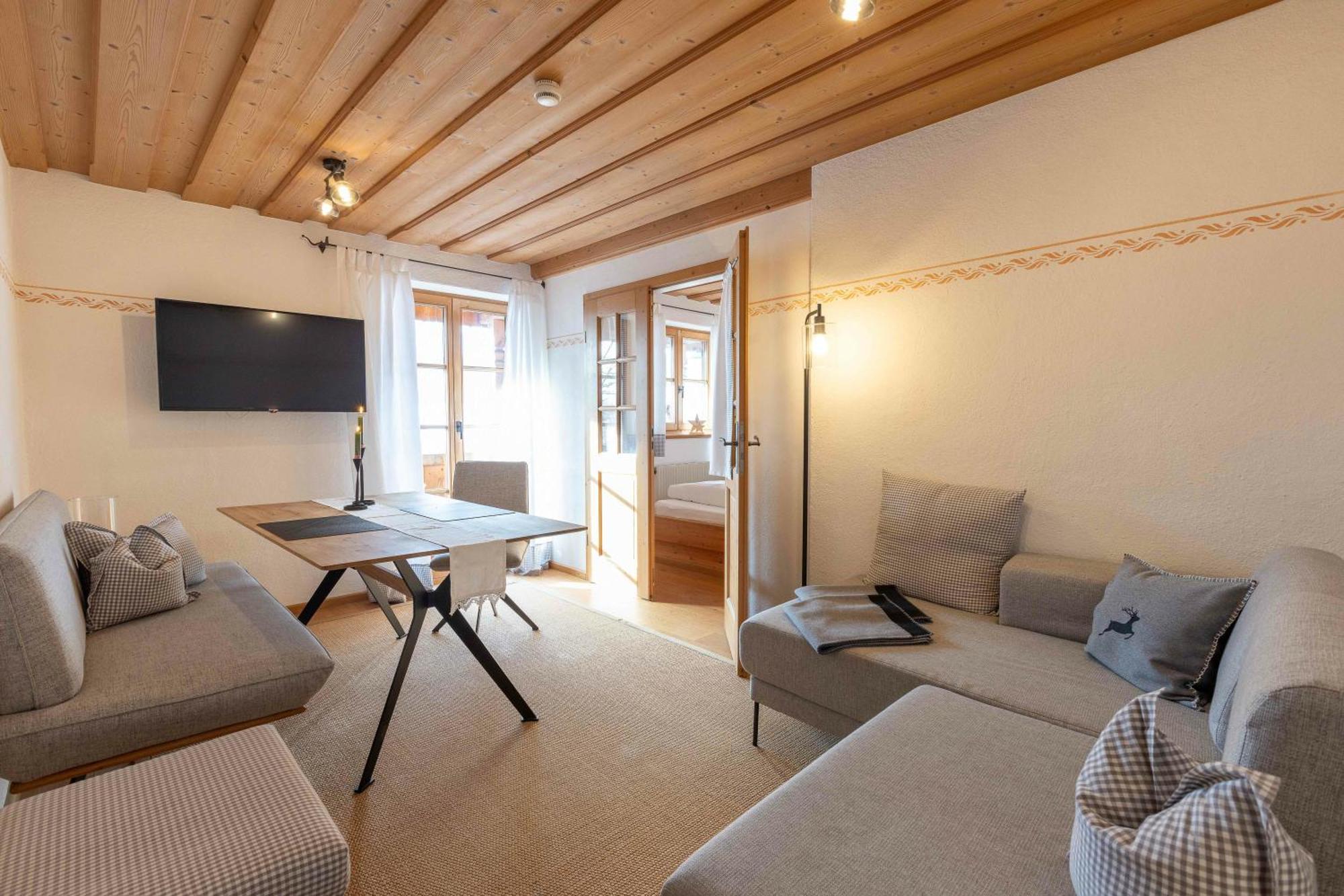 Landhaus Am Arzbach Bad Tölz Dış mekan fotoğraf