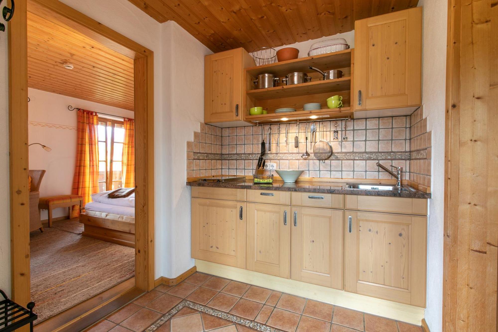 Landhaus Am Arzbach Bad Tölz Dış mekan fotoğraf