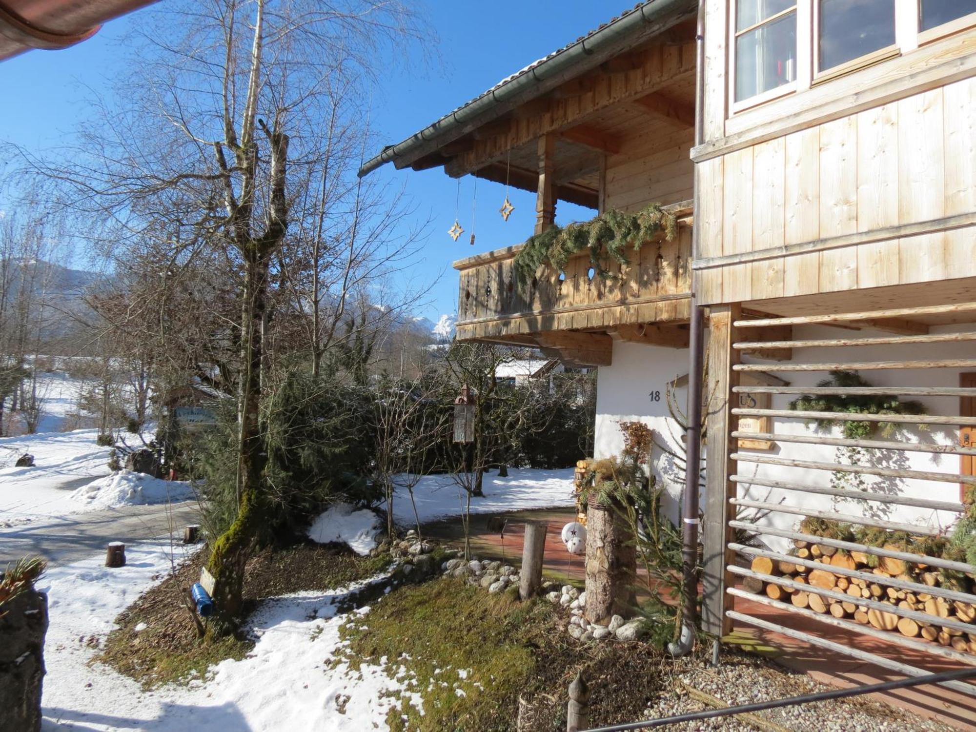 Landhaus Am Arzbach Bad Tölz Dış mekan fotoğraf
