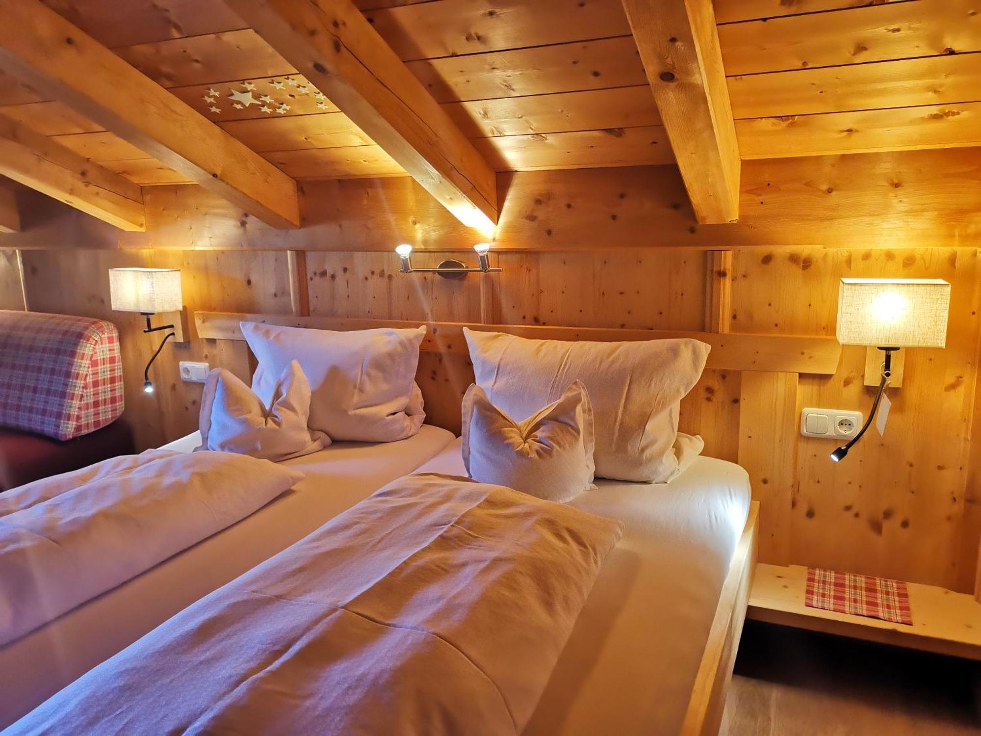 Landhaus Am Arzbach Bad Tölz Dış mekan fotoğraf