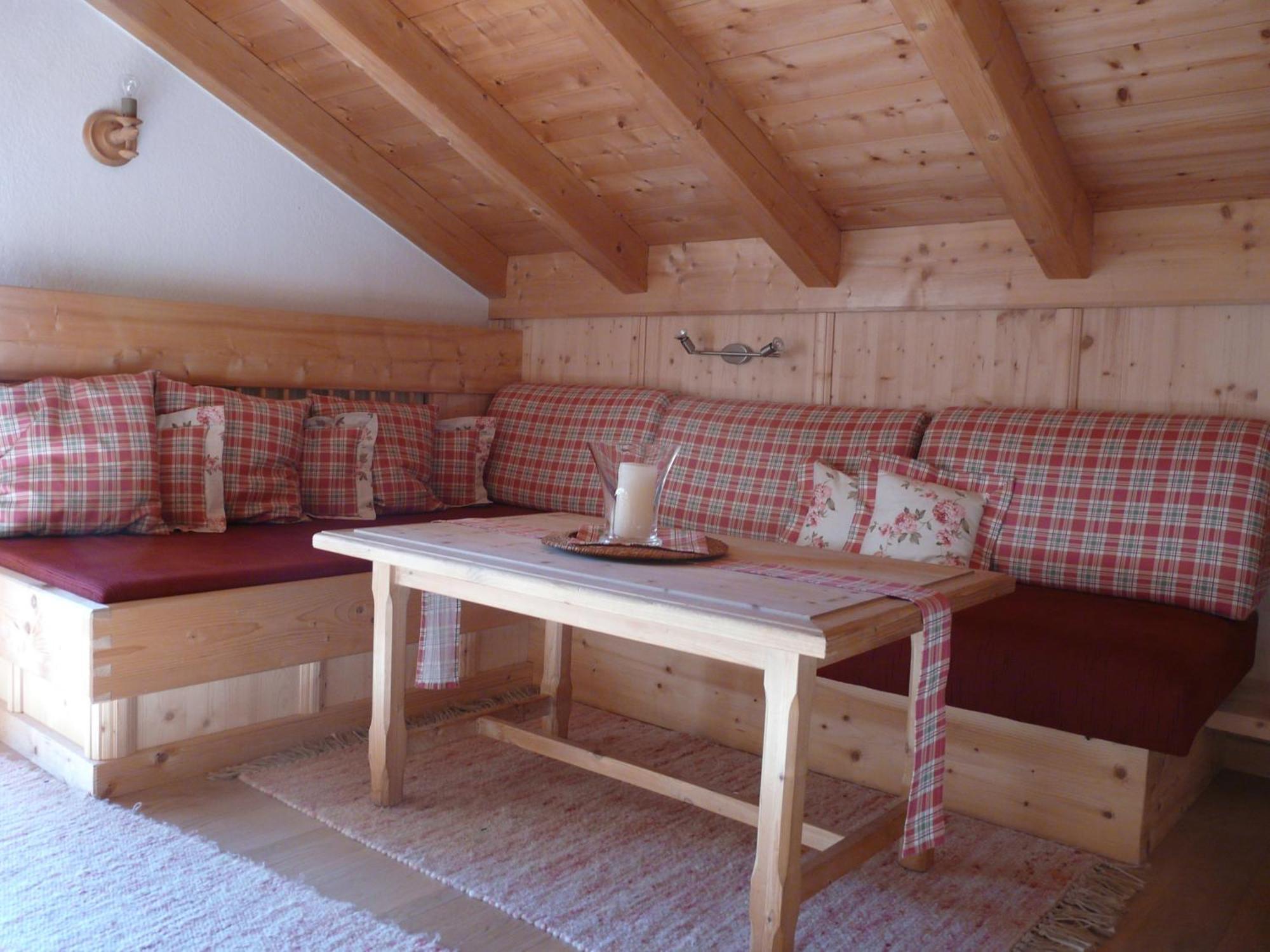 Landhaus Am Arzbach Bad Tölz Dış mekan fotoğraf