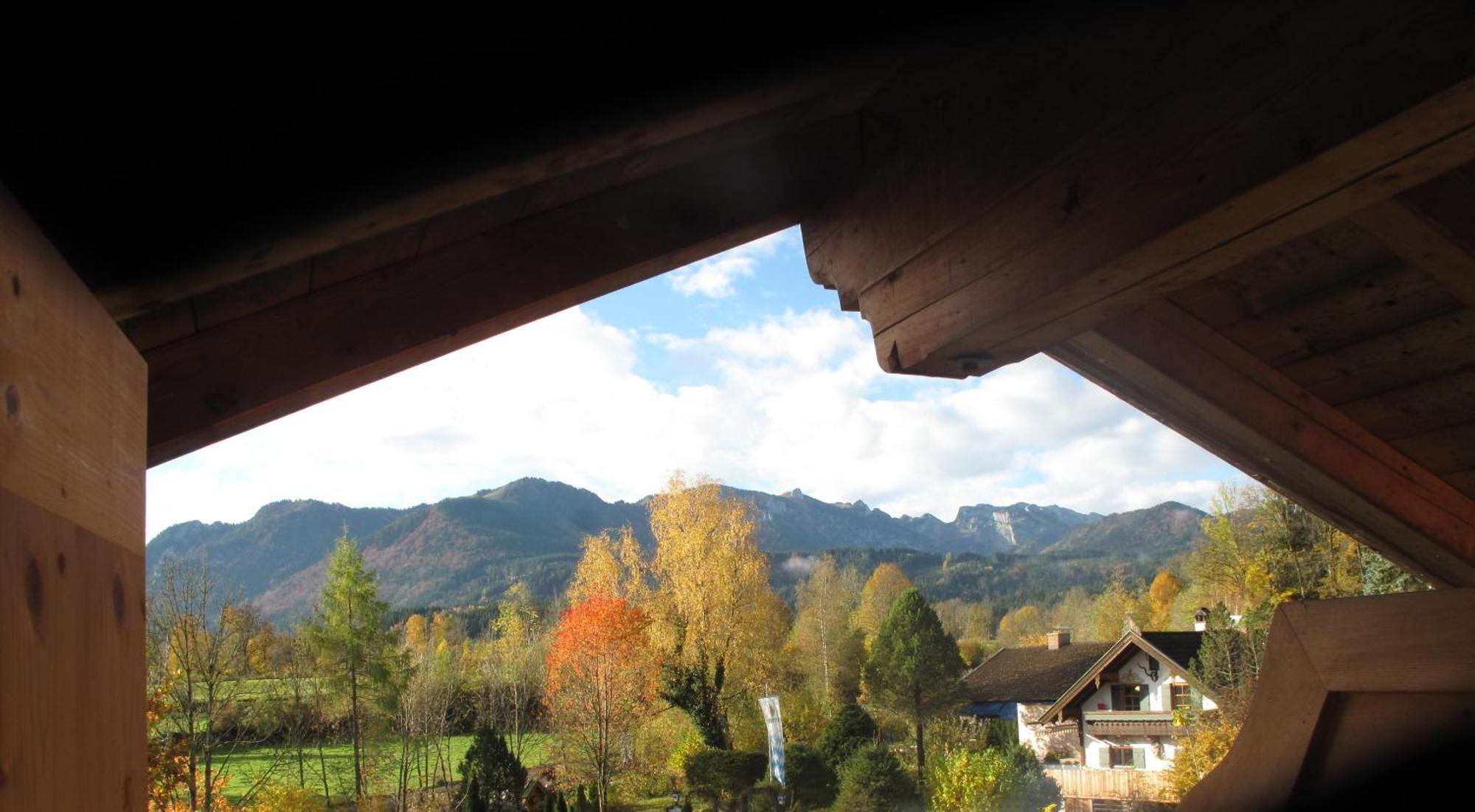 Landhaus Am Arzbach Bad Tölz Dış mekan fotoğraf