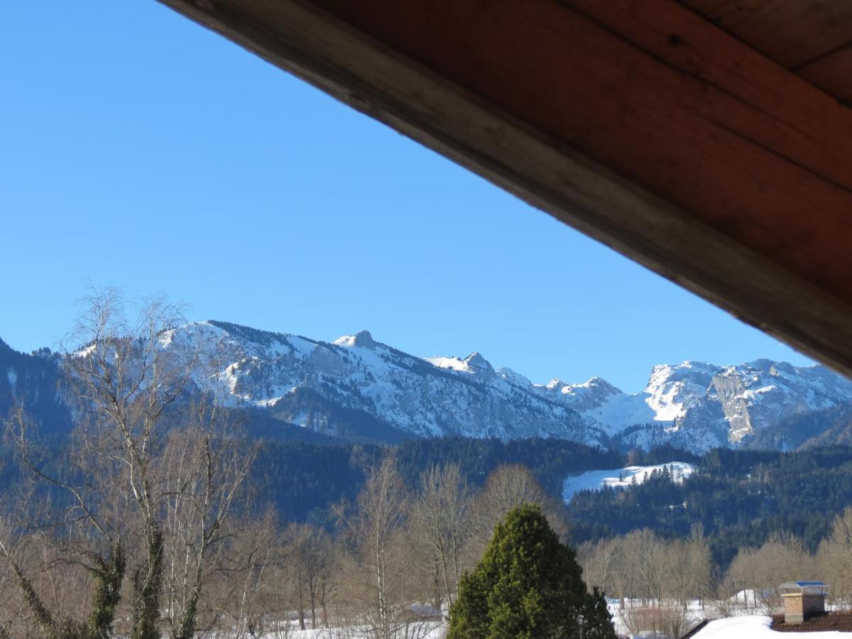 Landhaus Am Arzbach Bad Tölz Dış mekan fotoğraf